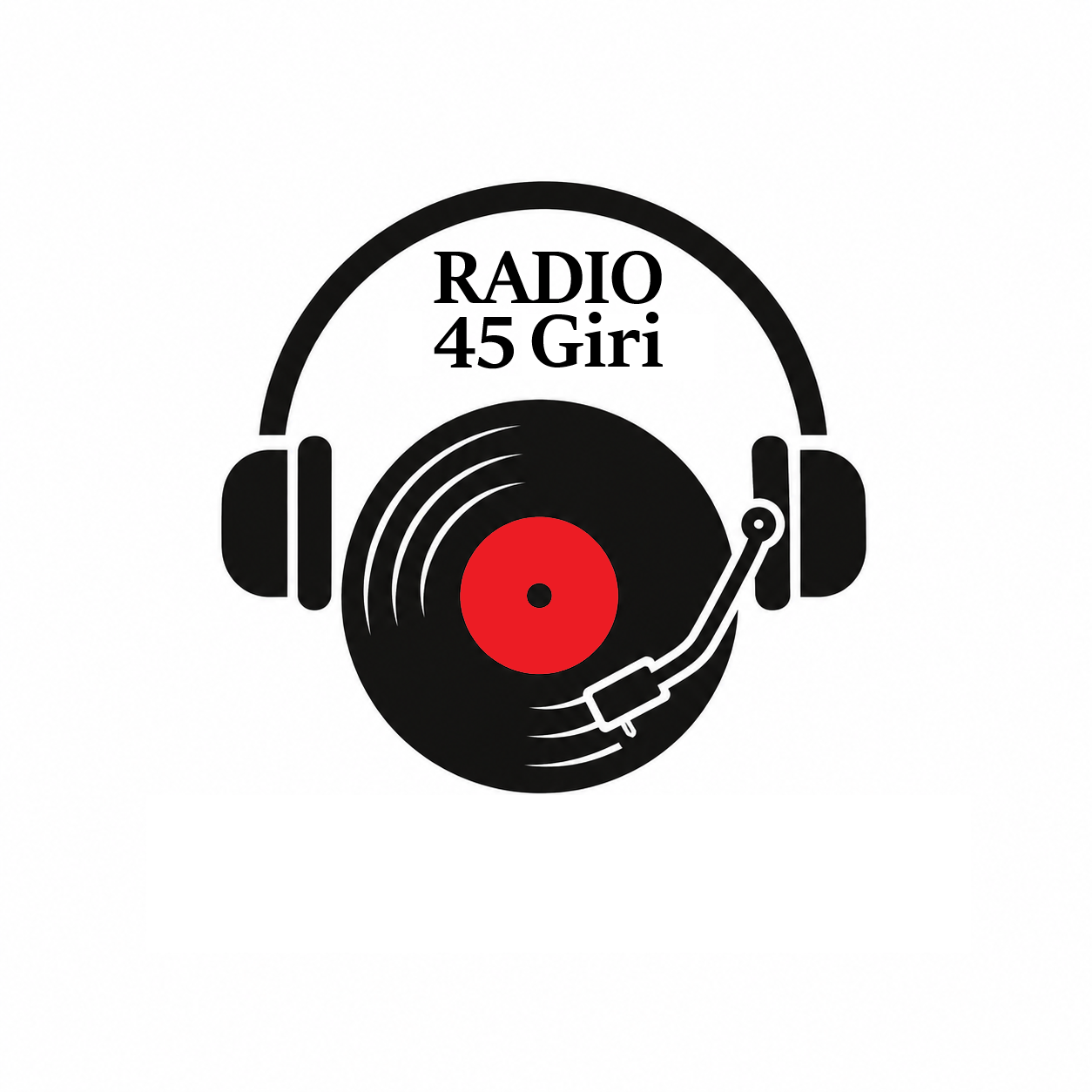 Radio 45 Giri